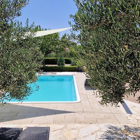 Resort Apartment Petrovic Šibenik Esterno foto