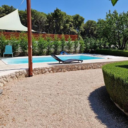 Resort Apartment Petrovic Šibenik Esterno foto