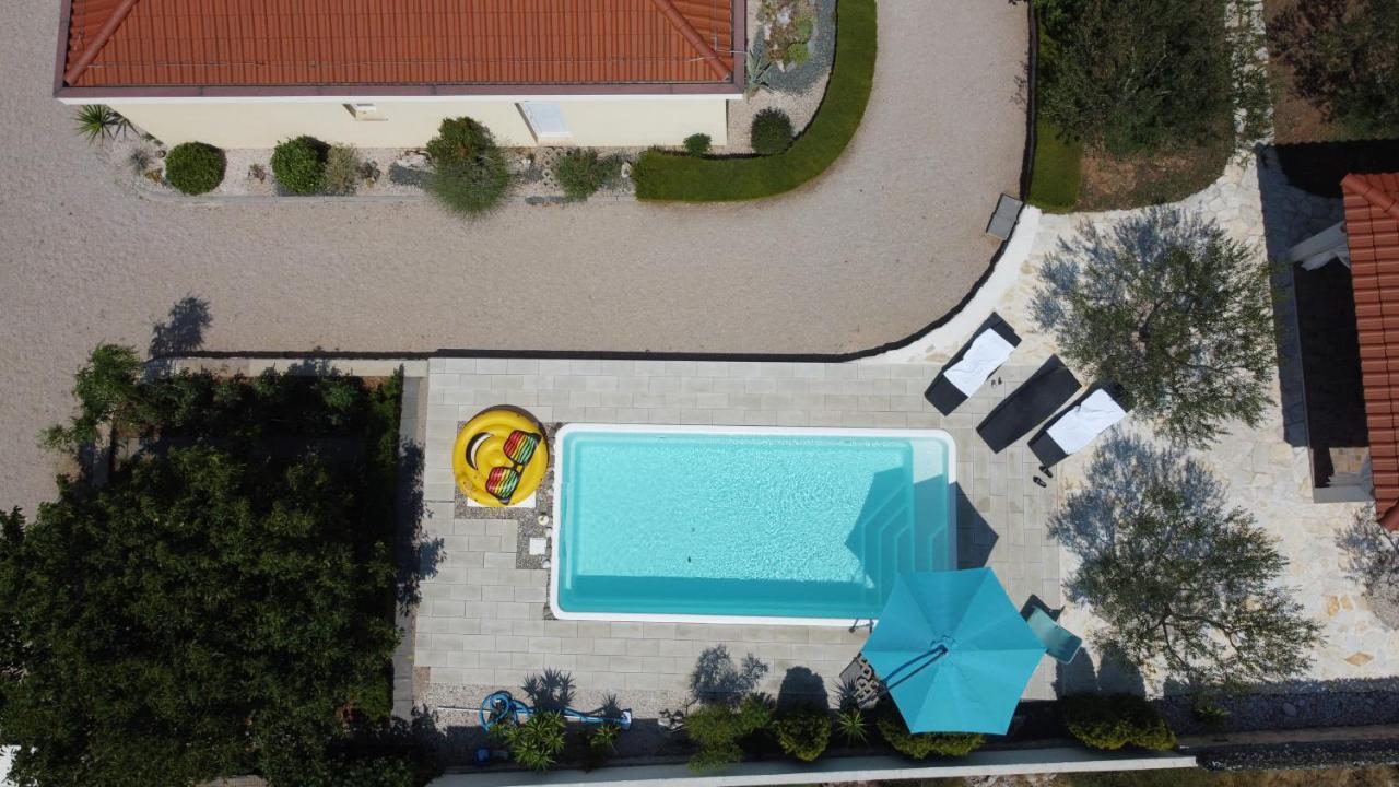Resort Apartment Petrovic Šibenik Esterno foto