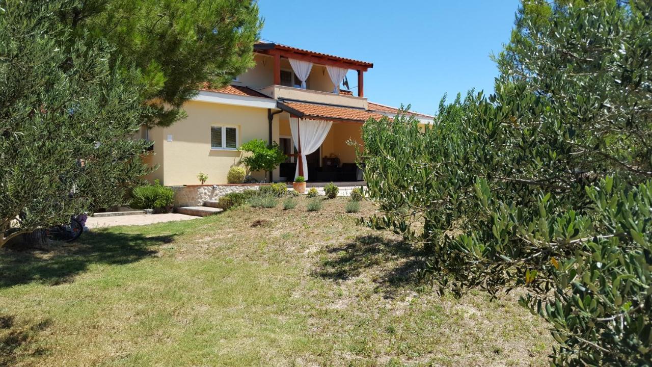 Resort Apartment Petrovic Šibenik Esterno foto