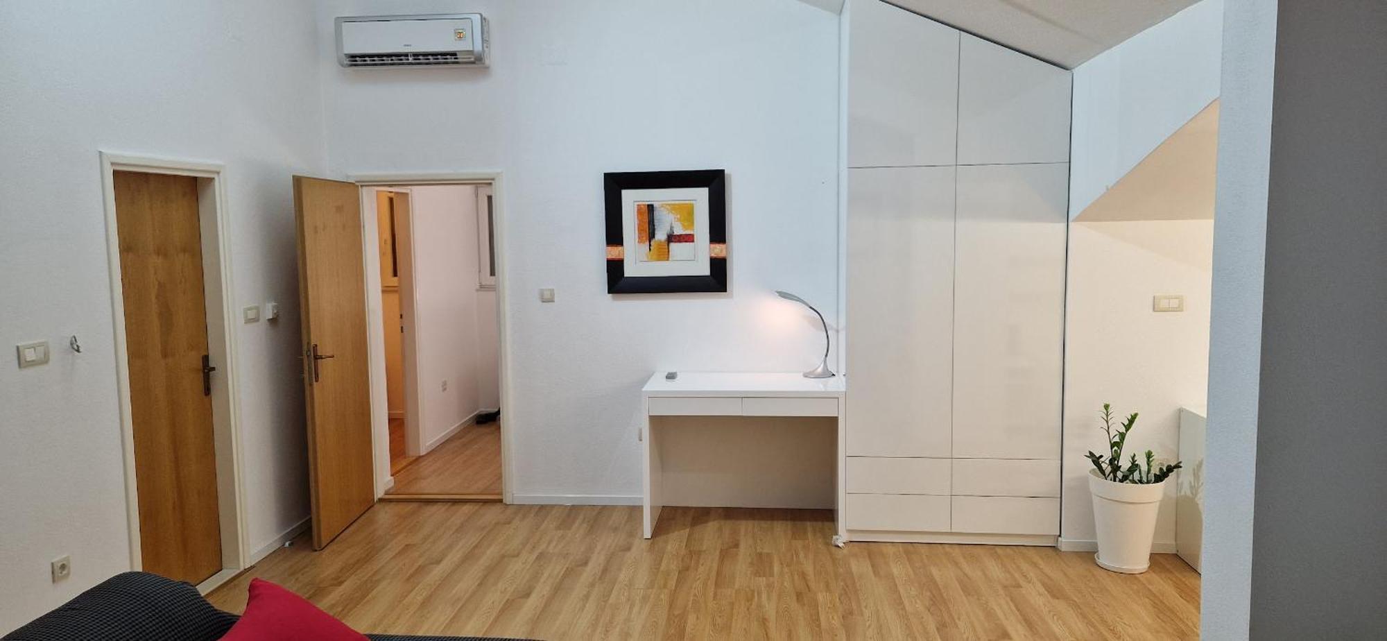 Resort Apartment Petrovic Šibenik Esterno foto