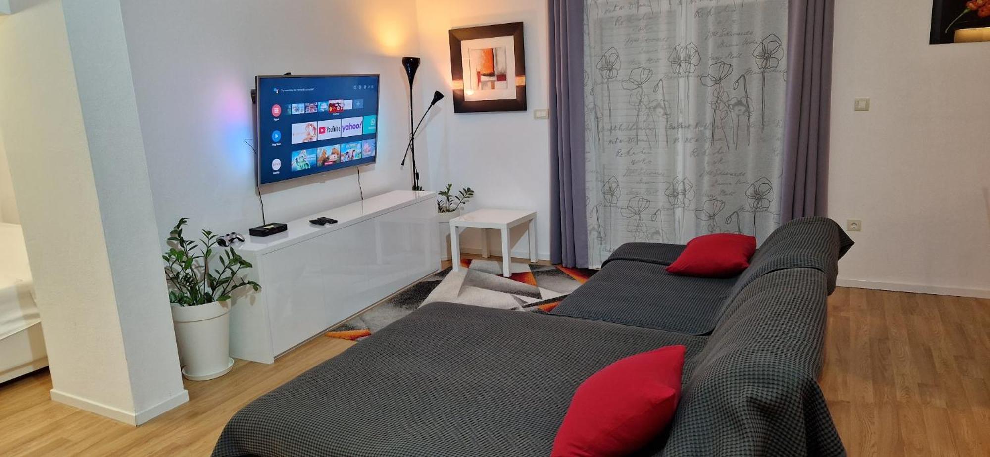 Resort Apartment Petrovic Šibenik Esterno foto