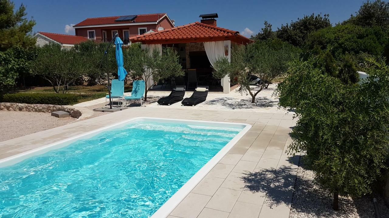 Resort Apartment Petrovic Šibenik Esterno foto