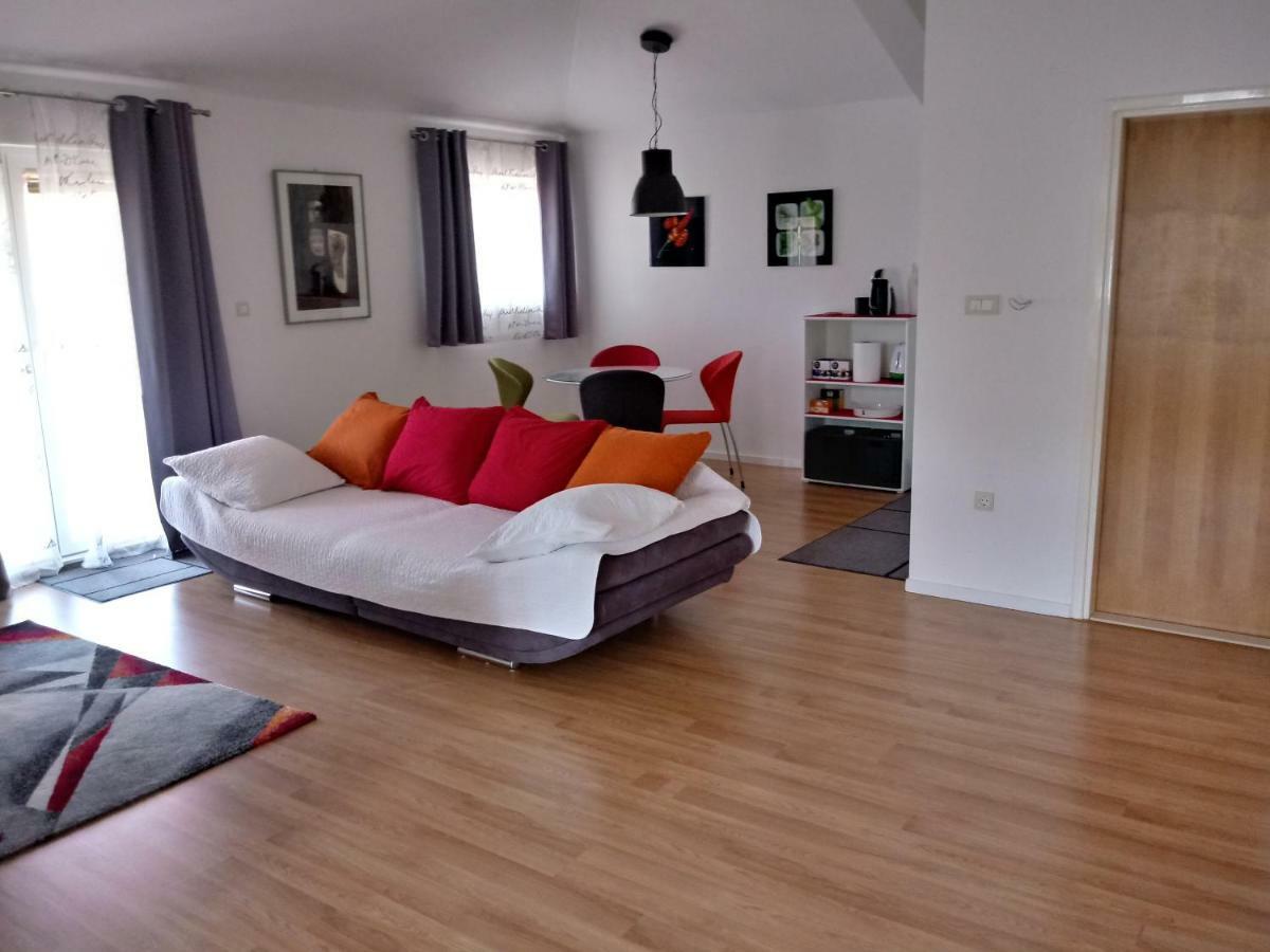 Resort Apartment Petrovic Šibenik Esterno foto