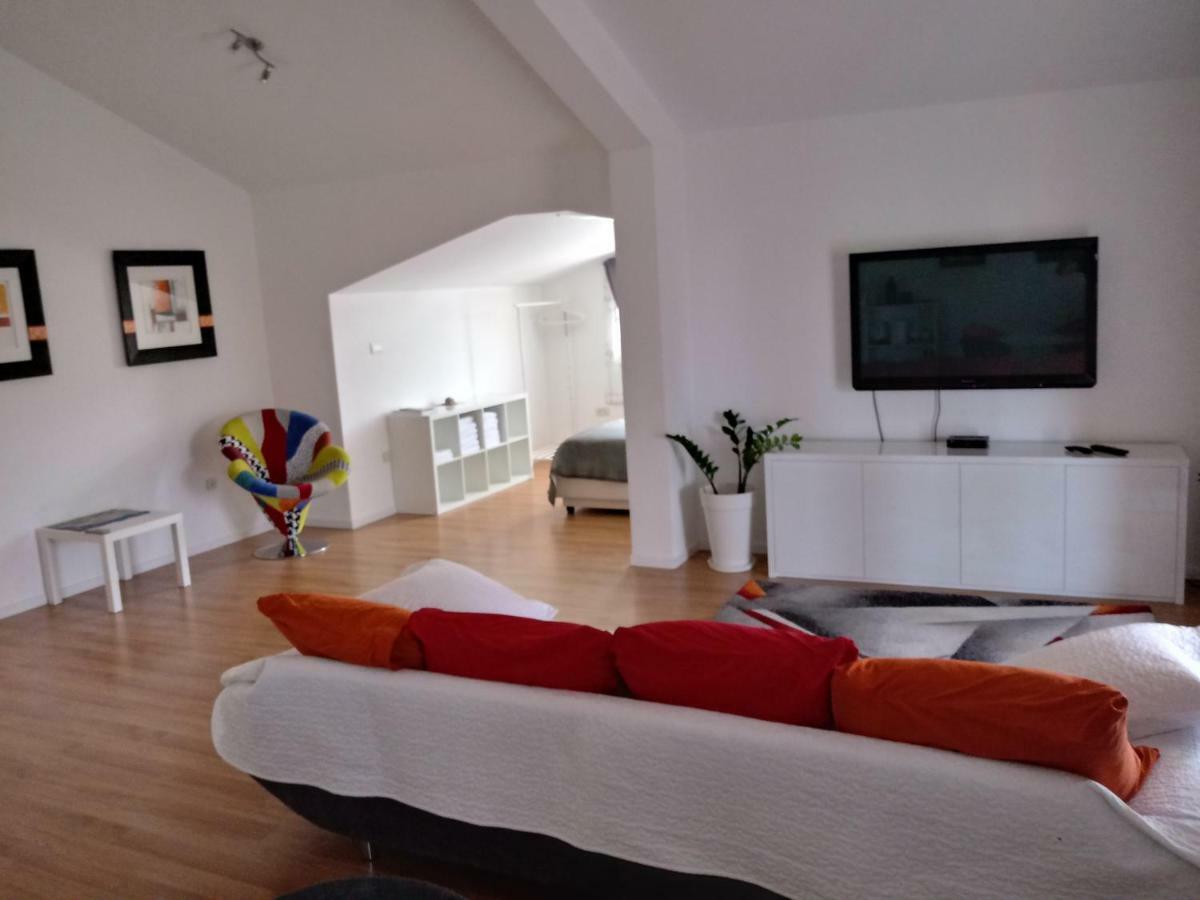 Resort Apartment Petrovic Šibenik Esterno foto
