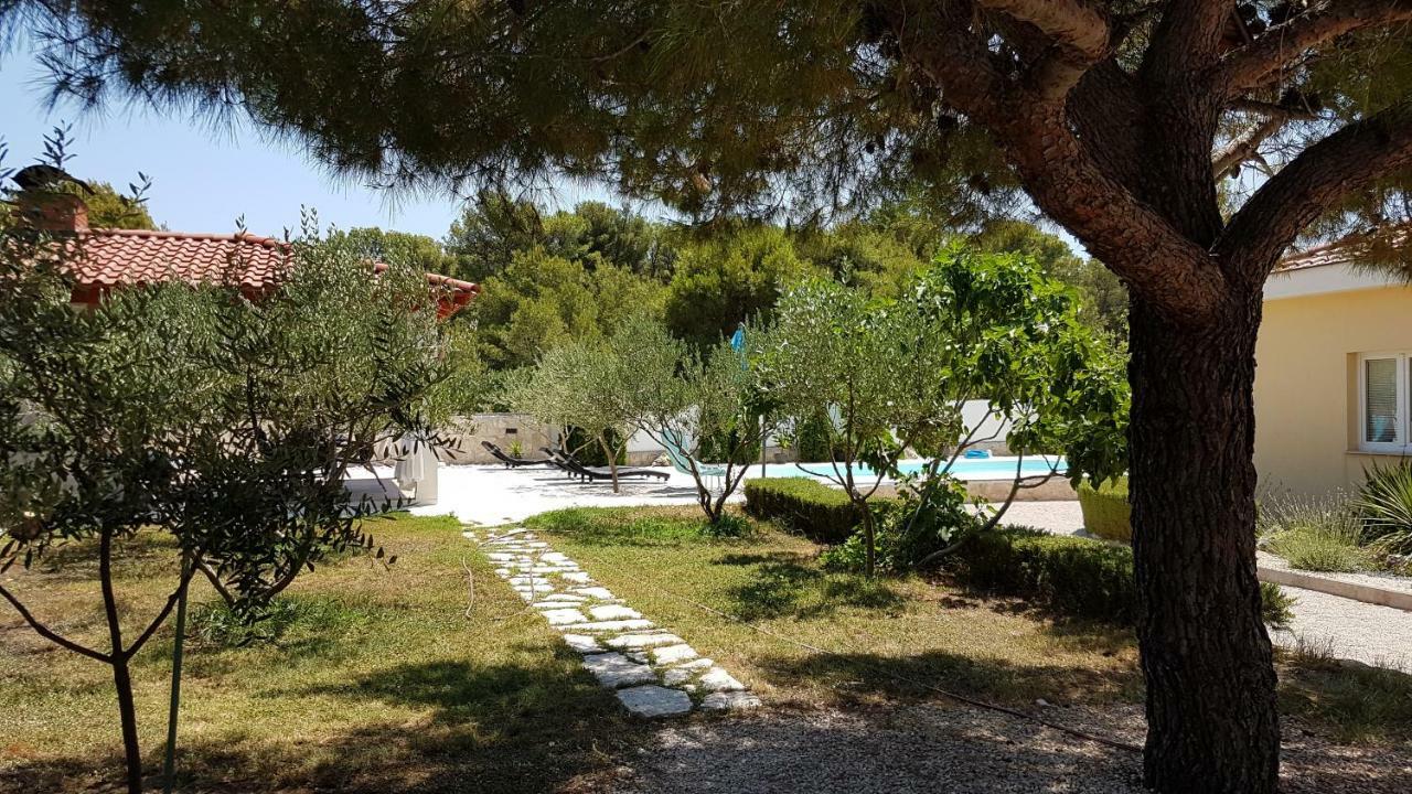 Resort Apartment Petrovic Šibenik Esterno foto