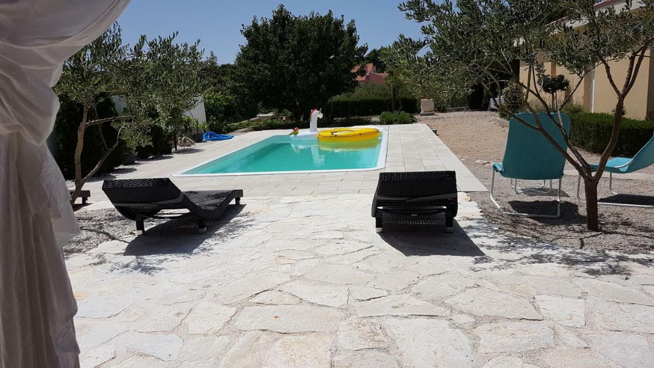 Resort Apartment Petrovic Šibenik Esterno foto