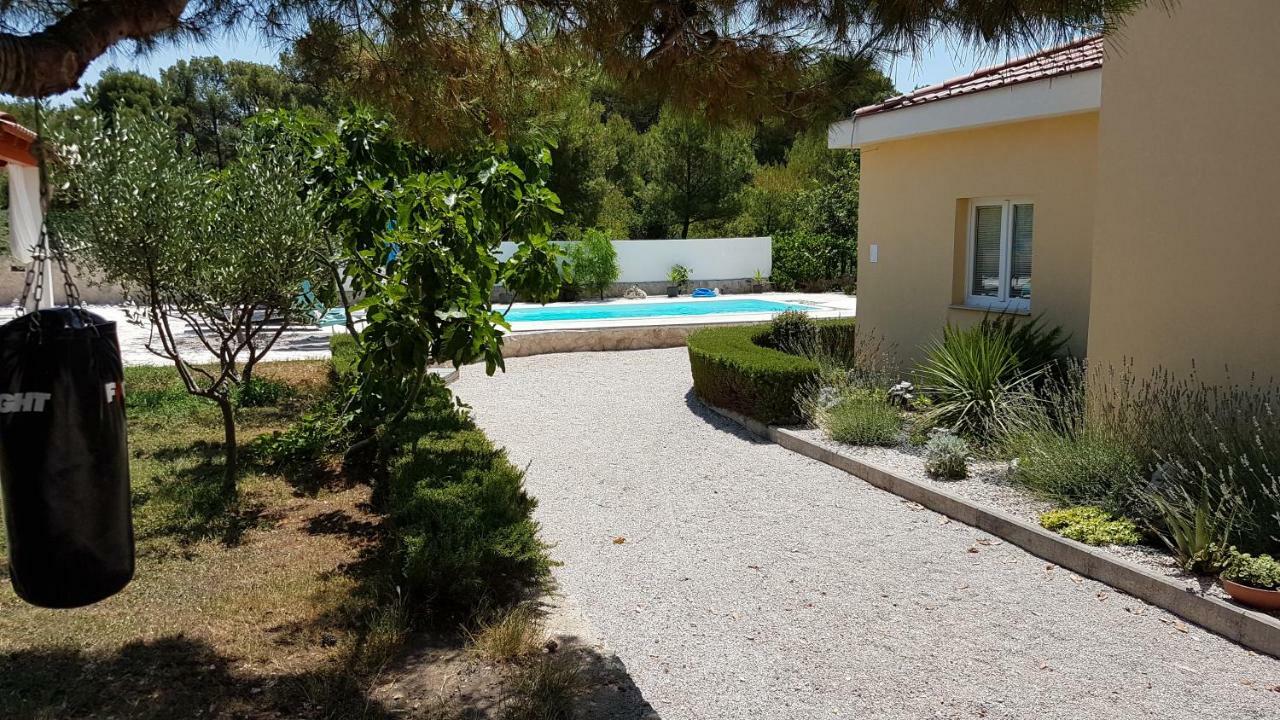 Resort Apartment Petrovic Šibenik Esterno foto