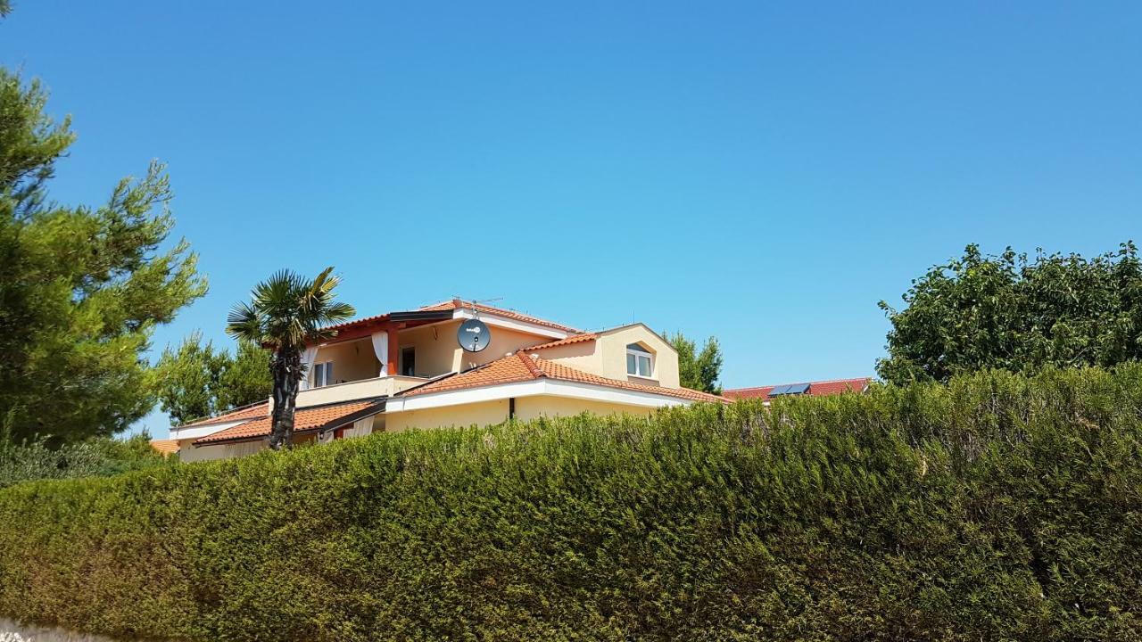 Resort Apartment Petrovic Šibenik Esterno foto