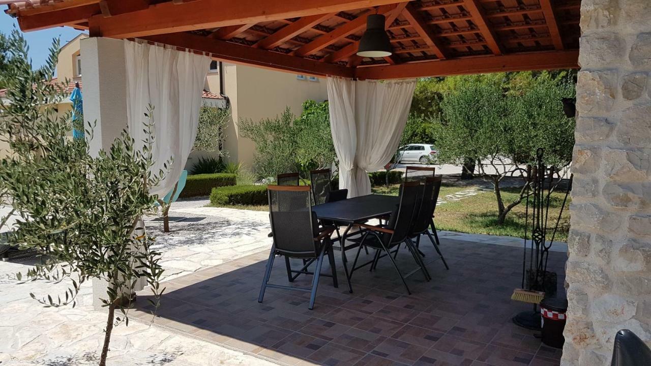 Resort Apartment Petrovic Šibenik Esterno foto